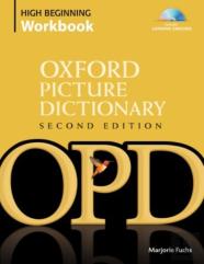The Oxford Picture Dictionary