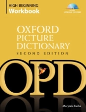 The Oxford Picture Dictionary