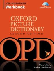 The Oxford Picture Dictionary