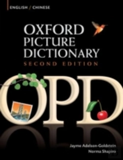 Bertrand.pt - The Oxford Picture Dictionary