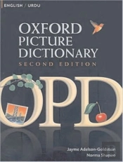 The Oxford Picture Dictionary