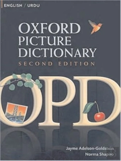 Bertrand.pt - The Oxford Picture Dictionary