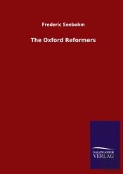 The Oxford Reformers