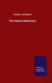 The Oxford Reformers