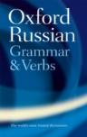 The Oxford Russian Grammar And Verbs