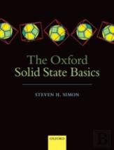 The Oxford Solid State Basics