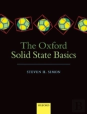 The Oxford Solid State Basics