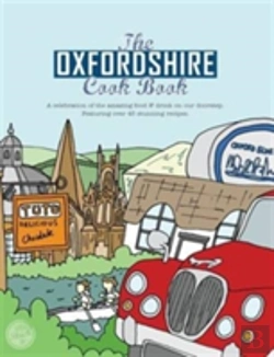 Bertrand.pt - The Oxfordshire Cook Book