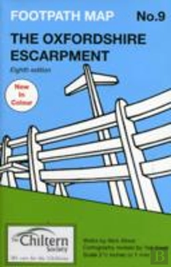 Bertrand.pt - The Oxfordshire Escarpment