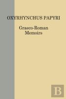 The Oxyrhynchus Papyri Lxxxv