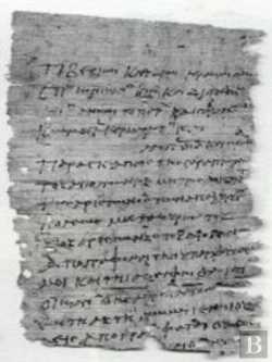 Bertrand.pt - The Oxyrhynchus Papyri. Volume Xlvii