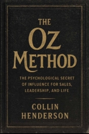 The Oz Method
