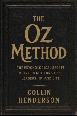 Bertrand.pt - The Oz Method