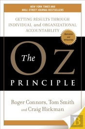 The Oz Principle