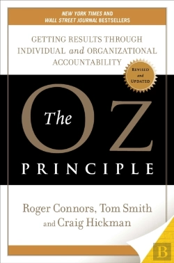 Bertrand.pt - The Oz Principle