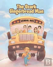 The Ozark Gingerbread Man