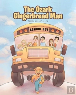 Bertrand.pt - The Ozark Gingerbread Man