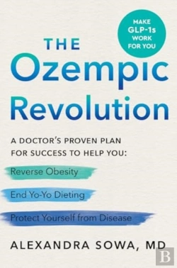 Bertrand.pt - The Ozempic Revolution