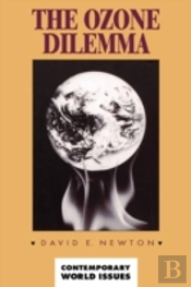 The Ozone Dilemma