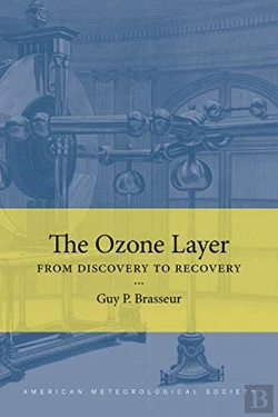 Bertrand.pt - The Ozone Layer Â€“ From Discovery To Recovery