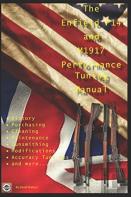 The P14 And M1917 Performance Tuning Manual