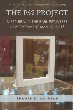 Bertrand.pt - The P52 Project: Is P52 Really The Earli