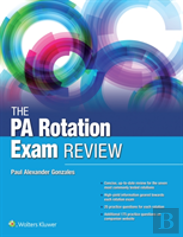 The Pa End Of Rotation Exam Review