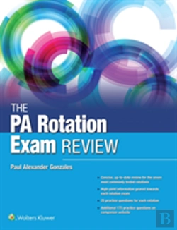 Bertrand.pt - The Pa End Of Rotation Exam Review