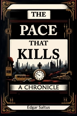 Bertrand.pt - The Pace That Killsa Chronicle (Edition2024)