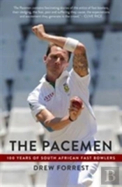 The Pacemen