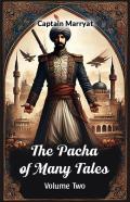 The Pacha Of Many Tales