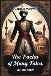 The Pacha Of Many Tales