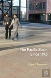 The Pacific Basin Since 1945