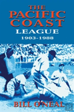Bertrand.pt - The Pacific Coast League 1903-1988