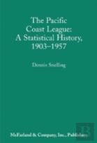 The Pacific Coast League