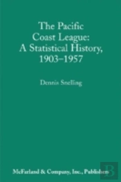 The Pacific Coast League