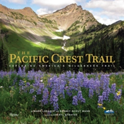 Bertrand.pt - The Pacific Crest Trail