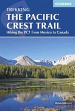 Bertrand.pt - The Pacific Crest Trail