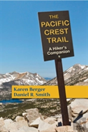 The Pacific Crest Trail