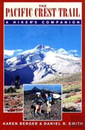 The Pacific Crest Trail