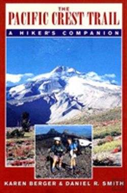 Bertrand.pt - The Pacific Crest Trail