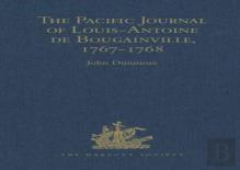 The Pacific Journal Of Louis-Antoine De Bougainville, 1767-1768
