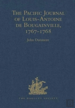 Bertrand.pt - The Pacific Journal Of Louis-Antoine De Bougainville, 1767-1768
