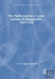 The Pacific Journal Of Louis-Antoine De Bougainville, 1767-1768