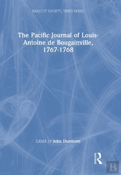 Bertrand.pt - The Pacific Journal Of Louis-Antoine De Bougainville, 1767-1768