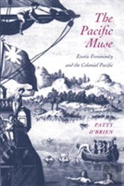 The Pacific Muse
