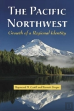 Bertrand.pt - The Pacific Northwest