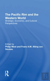 The Pacific Rim And The Western World