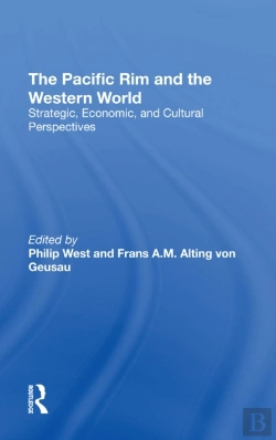 Bertrand.pt - The Pacific Rim And The Western World