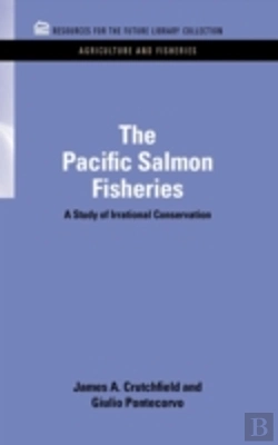 Bertrand.pt - The Pacific Salmon Fisheries